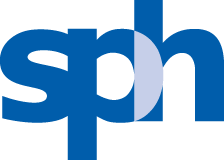 Singapore Press Holdings logo